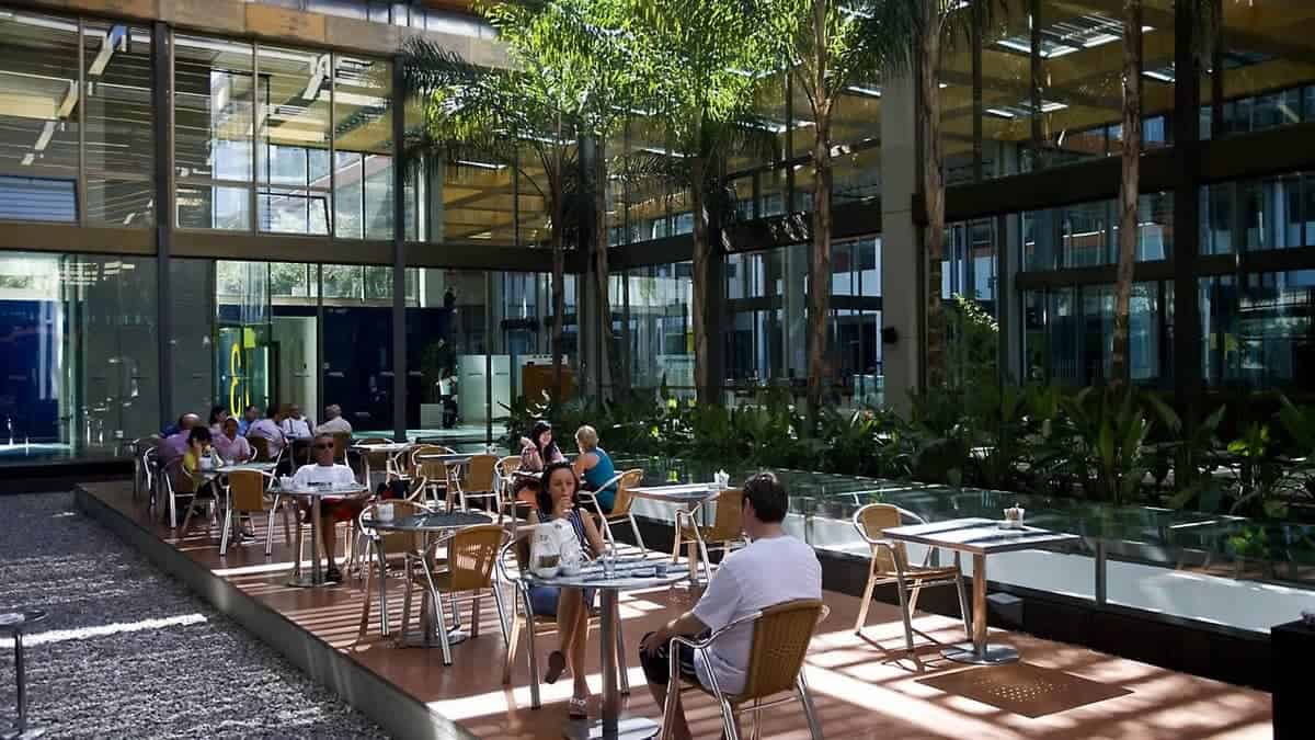 Kervansaray Lara Convention & Spa Center